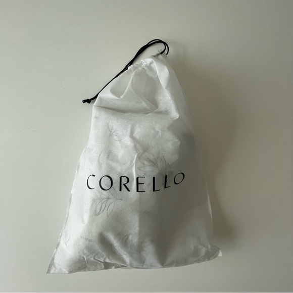 Womens Shoes Corello Caramel Open Toe Size 36 - US 7 NEW NWT - Picture 12 of 12